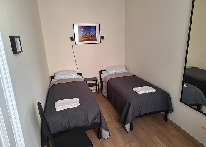 Lofty With Free Garage Near The Gozsdu Courtyard *