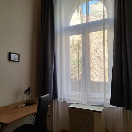 Lofty With Free Garage Near The Gozsdu Courtyard דירה *